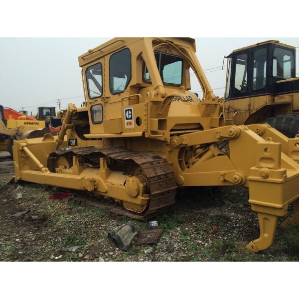 200hp秒針のブルドーザー、D7Gのシャベルが付いている小さい幼虫のDozer