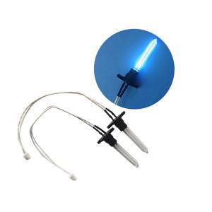 Обеззараживание лампы стерилизации кремния бактерицидное для коробки мобильного телефона