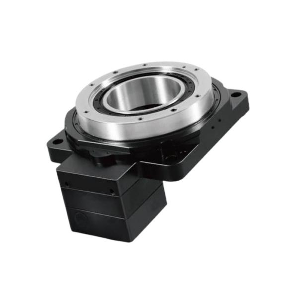 Heavy Load Precision Hollow Rotary Table High Precision Hollow Rotary Gearbox Actuator