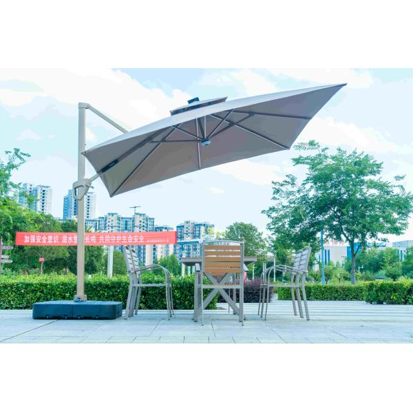 Sun Poolside Daybed Outdoor Furniture Garden Sofas Sets Patio Teak Wooden High End Modern Sofa Set Heavy Duty 5 Pieces