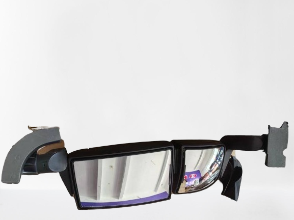 712W63730-0051 Truck Mirror