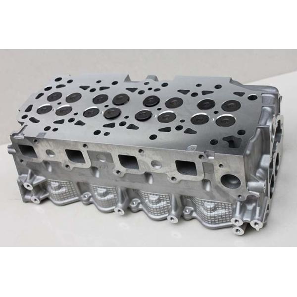 YD25 Complete Cylinder Head Assembly For NISSAN 11039EB30A 11039EC00A 11040EB300
