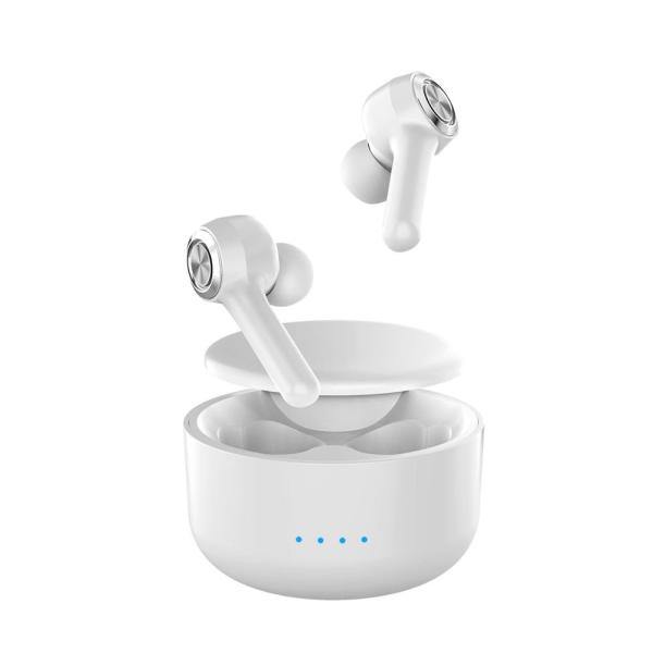 10 To 15 Meters XG3 Tws True Waterproof In Ear Bluetooth Headphones Earbuds For Swimming
