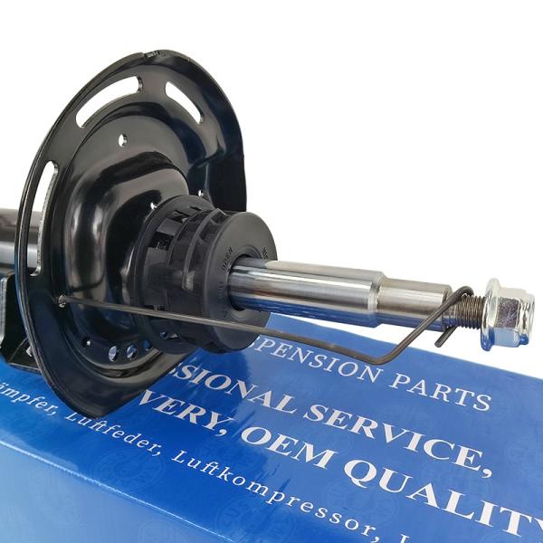 Mercedes Benz C204 2008-2014 Car Shock Absorber bobina de suspensión de resorte Componentes de reemplazo OEM 2043232400