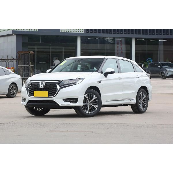 2025 Hot Sale Car Petrol Honda UR-V 240TURBO 2WD High Quality CVT 1.5T 5 Door 5 Seat Medium-sized SUV for Sale