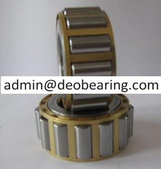 512533 30X60X26 cooper cage cylindrical roller bearing DEO BRAND GOOD QUALITY BEARING