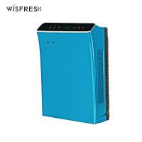 purificador portátil do ar de 45dB Hepa com o OEM claro UV WiFi esperto