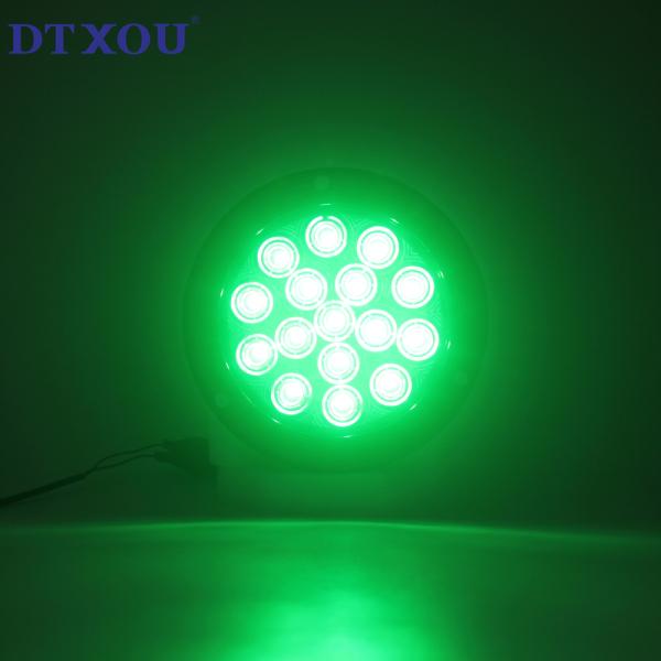 4 Inch round LED trailer light kit, led trailer lights china