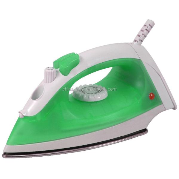 Upgrade Your Ironing Game with LM-788A Steam Iron 1.50m Cord Length