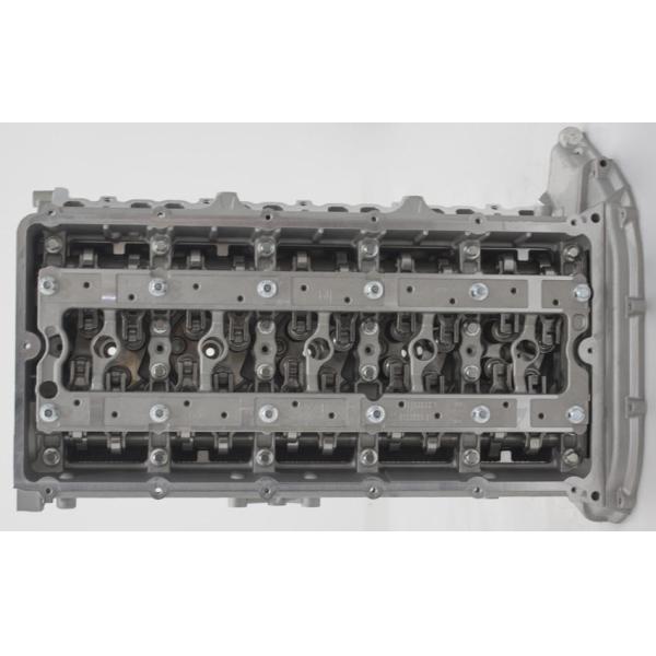 Aluminium Complete Cylinder Head For Ford Ranger 3.2