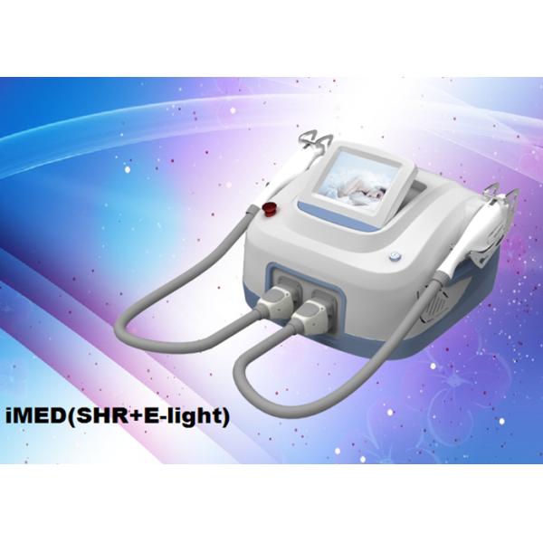 Машина удаления волос Э-света машины 3000В СХР удаления волос СХР для женского иМЭД (СХР+Э-лигхт)