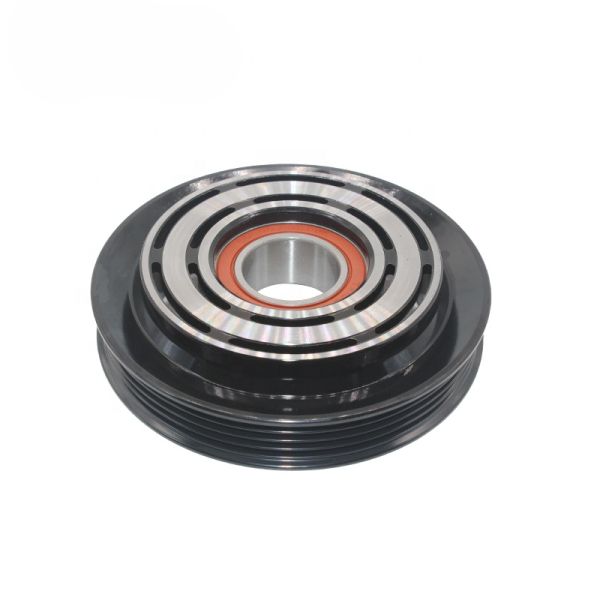 Car Electromagnetic Clutch Parts for toyota 4pk 135mm Auto air Conditioning Compressor