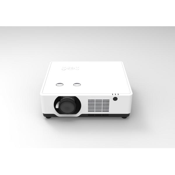 Лазер 3LCD 300 дюймов репроекторов церков видео- 6000 люменов ANSI