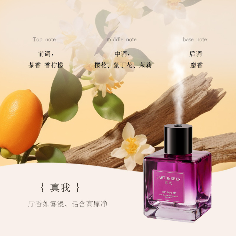 Home Automatic Spray Diffuser Large Capacity Deodorising for Bedroom