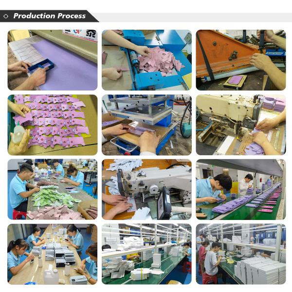 Men's Crossbody Leather Case for iPhone 12 Pro Max Shockproof and Functional Design