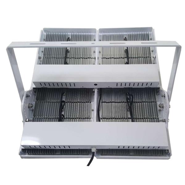 свет стадиона СИД высокой яркости 1000W с IP66 IK10 угол пучка 25/60/90 градусов