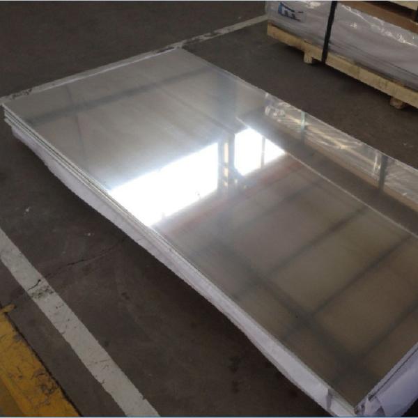T3-T8 Aluminum Plastic Exterior Decorative Panel For Industry Bending