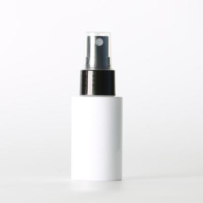 Portable Mini Perfume Spray Bottle Refillable 30ml For Cosmetic Packing