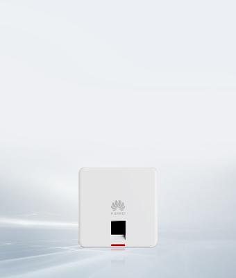 AirEngine 5762-13W Access Point Hw HuEnterprise's VOLTE 4G Router para bandas LTE-TDD