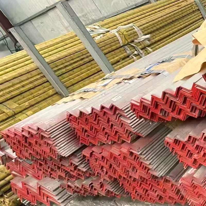 Полки склада Адвокатуры угла 430 10mm моря достойные пакуя нержавеющие равные