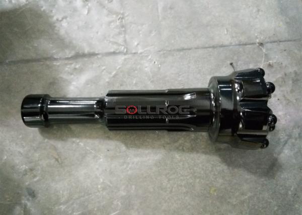 Bits de perfuração de alta pressão de ar 90mm 95mm 100mm M30 DTH para perfuração de rocha