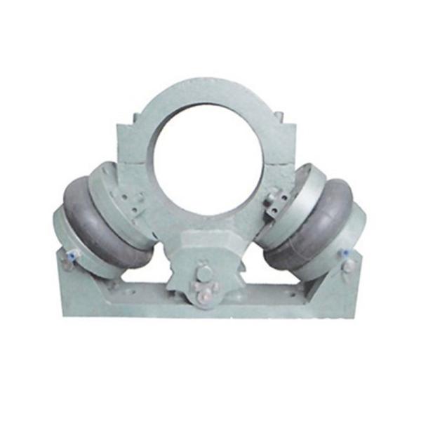 Wire Pneumatic Corrector Adjustment Paper Machine Parts