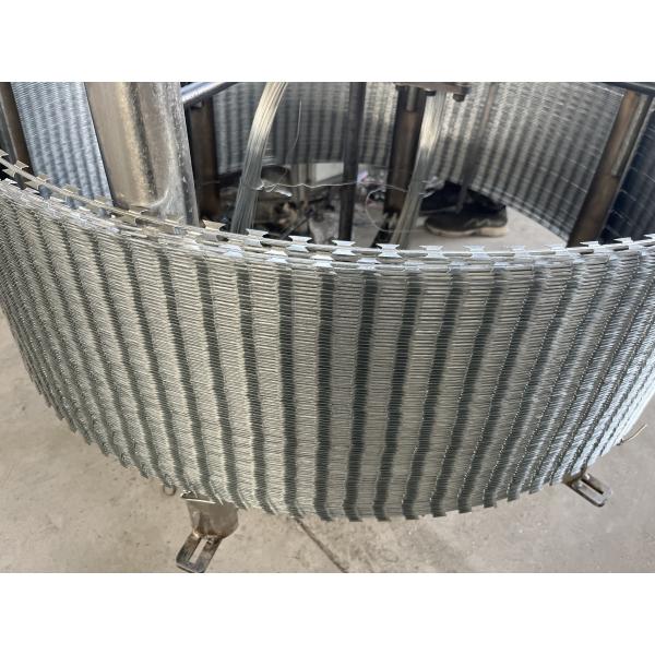 Fil barbelé galvanisé en fer pour clôture en treillis métallique, fil barbelé supérieur, fil barbelé antivol, filet de protection en fil barbelé