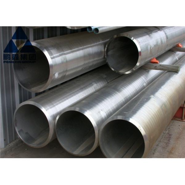 Анти- расписание 80 безшовной трубы легированной стали ржавчины 15CrMoG 8inch 6M