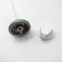 Valve de peinture à pulvérisation standard avec orifice ф2.0×ф0.33mm