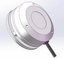 42mm Nema 17 Brushless DC Motor 8 Poles 24V 3Phase 3000RPM High Torque BLDC Electric Motor