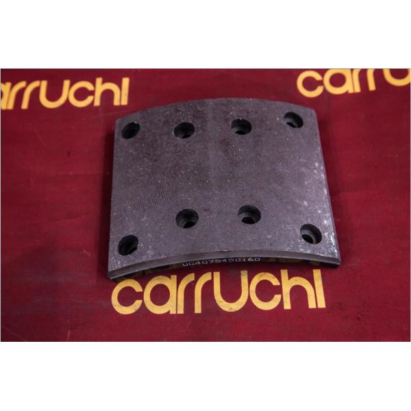 Truck Spare Parts Applicable To Sinotruk Howo Accessories with 0.9KG Weight