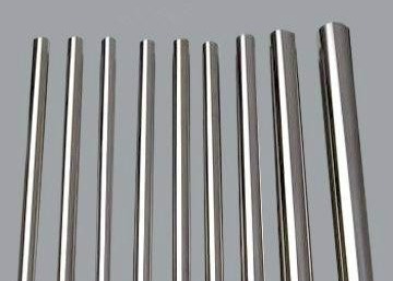 ASTM A582/A582M Free Machining Stainless Steel Bars 303 416 420F
