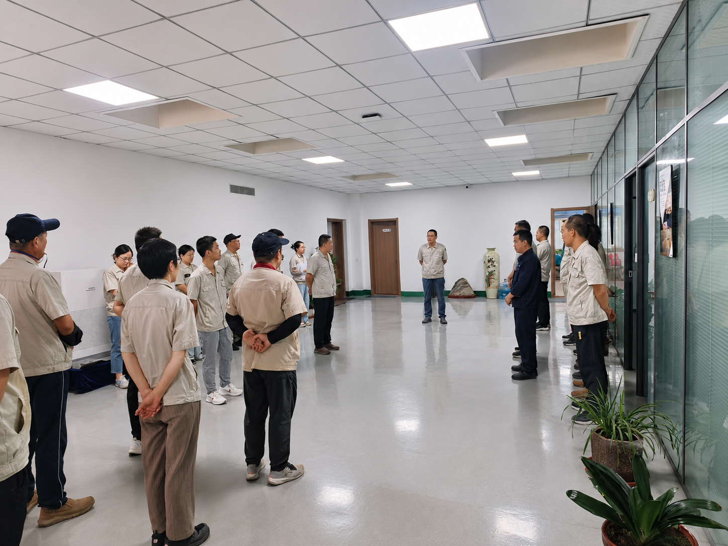 Qingdao Daao Technology Co., Ltd