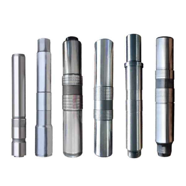 OEM Hydraulic Breaker Spare Parts F22/F35/F45/FXJ275/FXJ375 Piston At And With OEM Acceptance