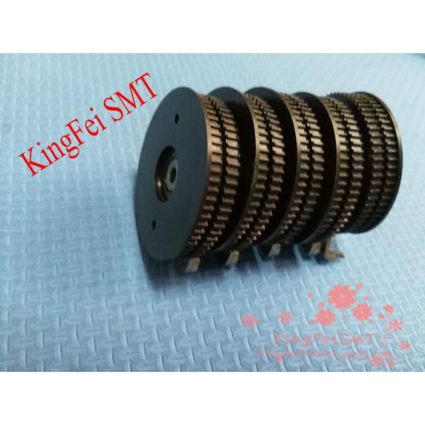 O alimentador de Yamaha parte a unidade do rolo de movimentação de KW1-M1191-001 00X para as peças do alimentador de Yamaha CL8mm