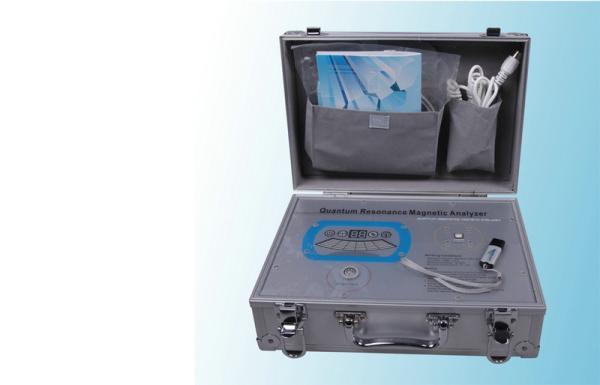 38 Reports Quantum Magnetic Therapy Machine ，Body Composition Analyzer
