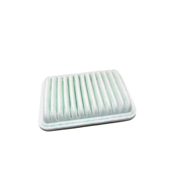Автомобильный двигатель Toyota Corolla Air Car Parts Filter для 2009-2019 годов Матрица Yaris Vios Altis Vitz 17801-21050
