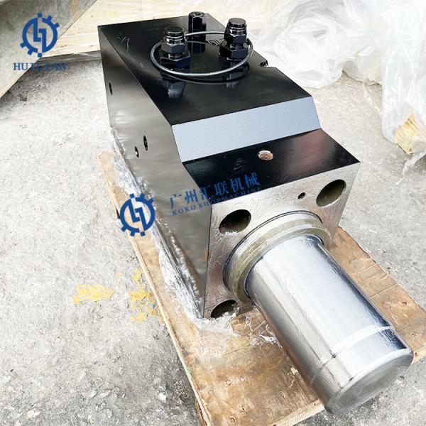 SOOSAN Hydraulic Breaker Parts Main Body Piston Middle Cylinder Assembly for SB70 SB10 SB20 SB35 Excavator