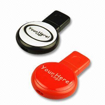 256MB lindo, 512MB, 1GB, memoria USB más pequeña 2GB compatible con la PC AT-238