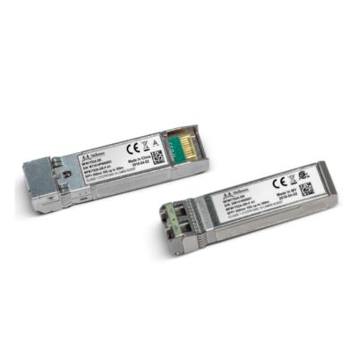 Duplex LC Mellanox Optical Transceiver MFM1T02A-SR MMF IEEE 802.3ae