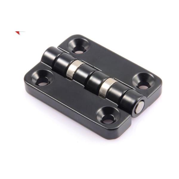 Sandblasting Investment Casting Parts Lost Wax Processed Equipment Hinge