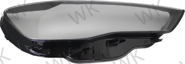 2013 - 2016 Audi A3 Feuil de voiture Vitre résistance à l' jaunissement Remplacement facile