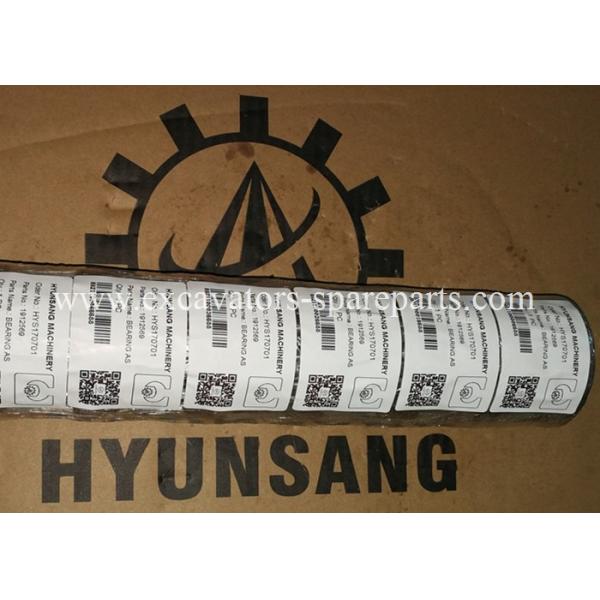 191-2569 1912569 196-5070 186-2001 247-7133 Caged Roller Bearing for  C15 C18 D8T D9T