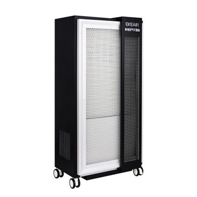HEPA Filter Net UVC Lights Medical Medical Device Sterilization
