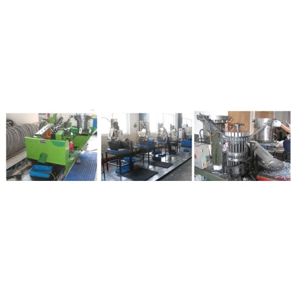 DIN Standard 6AL-4V Титановый сплав 5/8