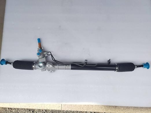 Mitsubishi Spark Accent Chevrolet Suzuki Nissan Models LM LHD Power Steering Gear Rack 577002S001 57700-2S001 for Hyundai