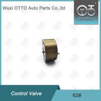 Valve de commande commune 62#