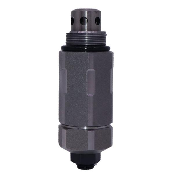 Válvula de escape de alta pressão da segurança 200B para a máquina escavadora Hydraulic System das peças sobresselentes do motor