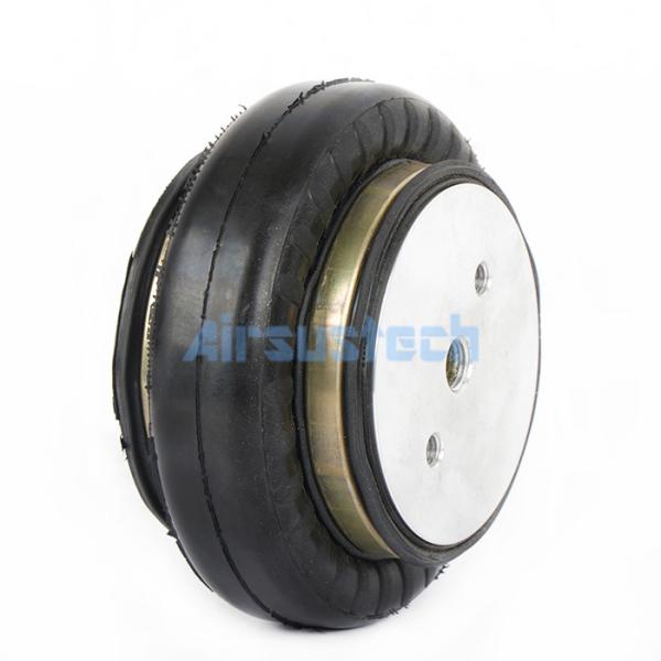 Gas Filled Rubber Air Spring Enidine YI1B5500 Goodyear 1B5-500 Air Shock Suspension