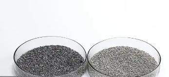 2mm Grit 410 Stainless Steel Shot Media Iso Certified